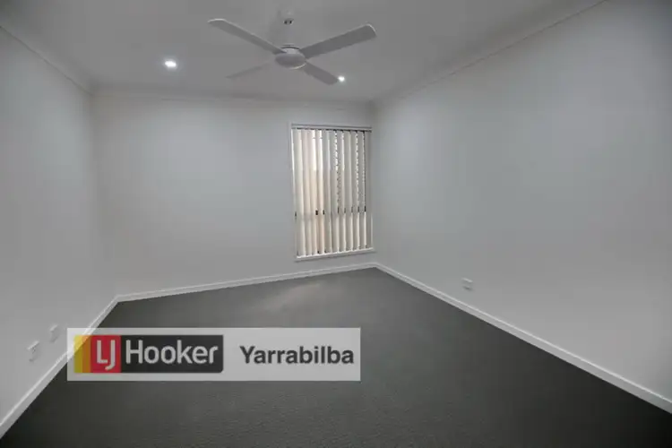 Sixth view of Homely house listing, 5 Winkler Court, Yarrabilba QLD 4207