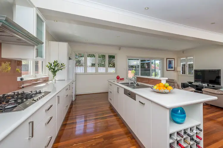 Sixth view of Homely house listing, 3 East Lorne Street, Floreat WA 6014