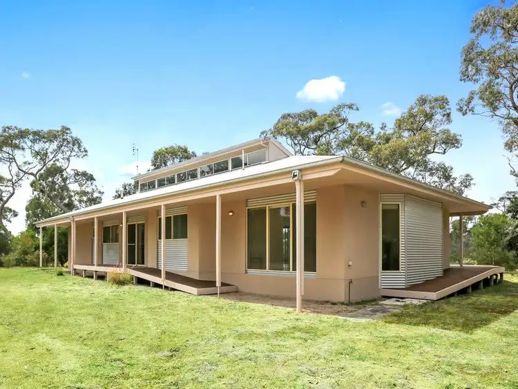 Third view of Homely house listing, 270 Wattle Point Road, Forge Creek VIC 3875