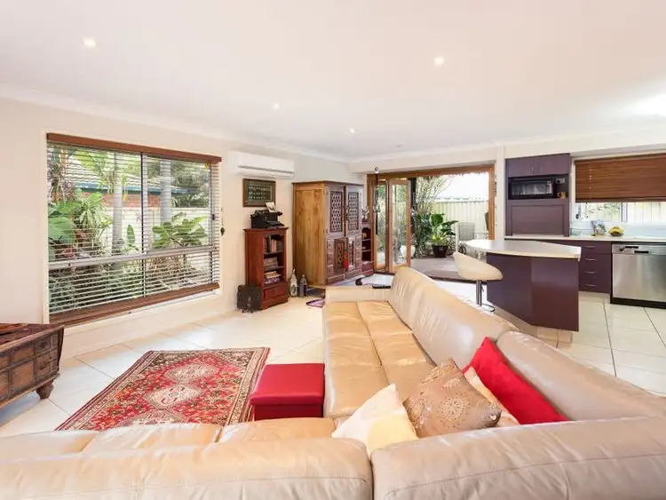 2/22 Brady Drive, Coombabah QLD 4216