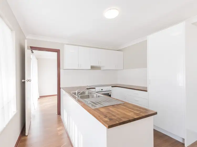 Third view of Homely house listing, 12 Invermore Close, Wallsend NSW 2287