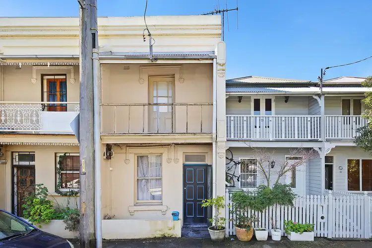 12 Clara Street, Erskineville NSW 2043