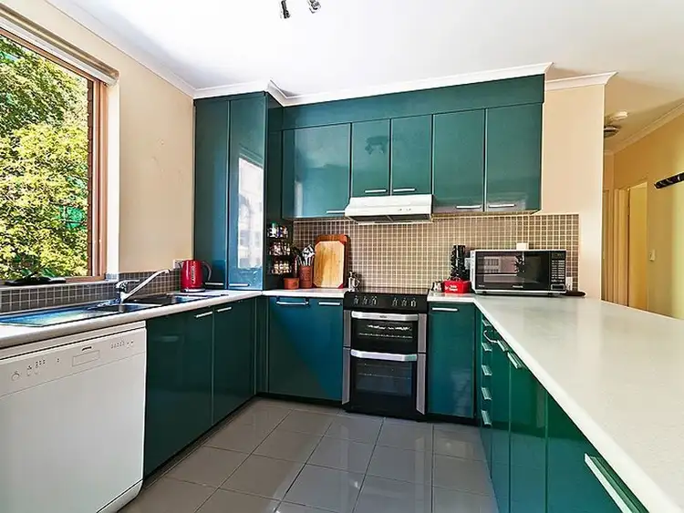 Second view of Homely apartment listing, 302/318 Harris Street, Pyrmont NSW 2009