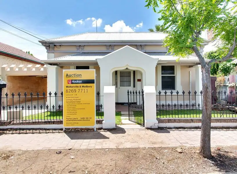 Main view of Homely house listing, 48 Carter Street, Prospect SA 5082