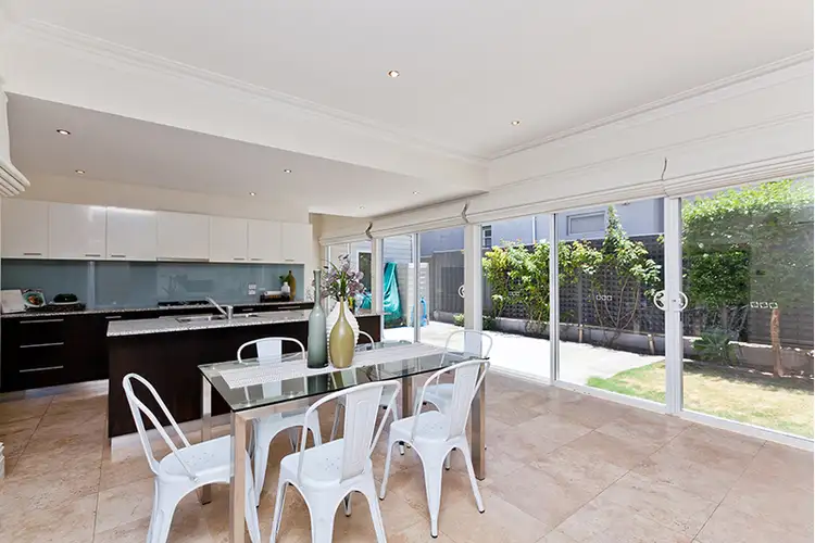Seventh view of Homely house listing, 128 Hensman Road, Subiaco WA 6008