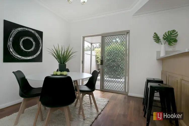 Sixth view of Homely unit listing, 3/6 Brenchley Grove, Kingswood SA 5062