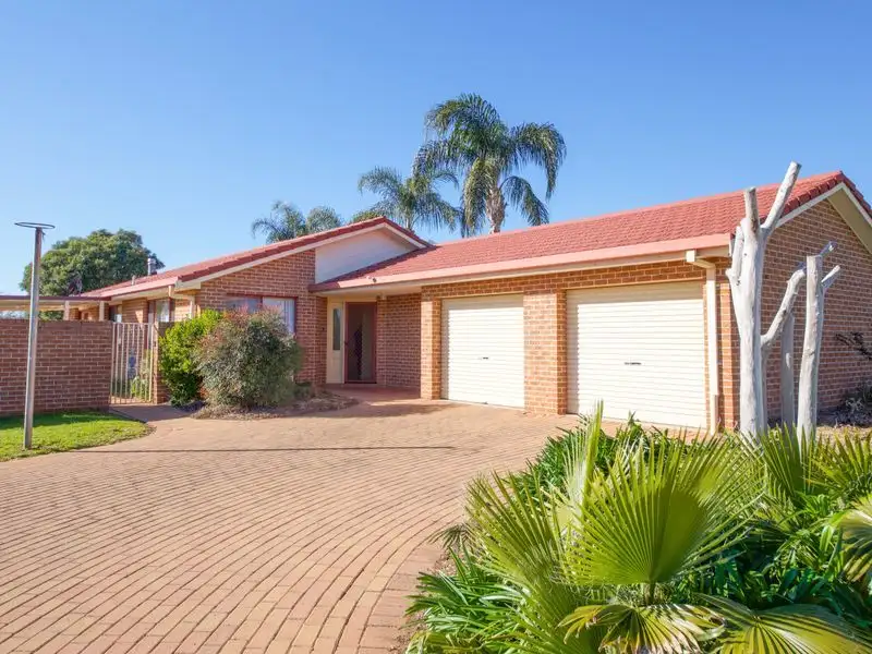Main view of Homely house listing, 9 Cyril Towers Street, Dubbo NSW 2830