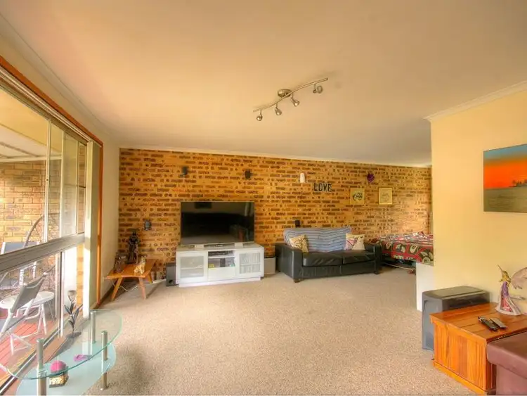 Second view of Homely unit listing, 1/1 Pineview Drive, Goonellabah NSW 2480