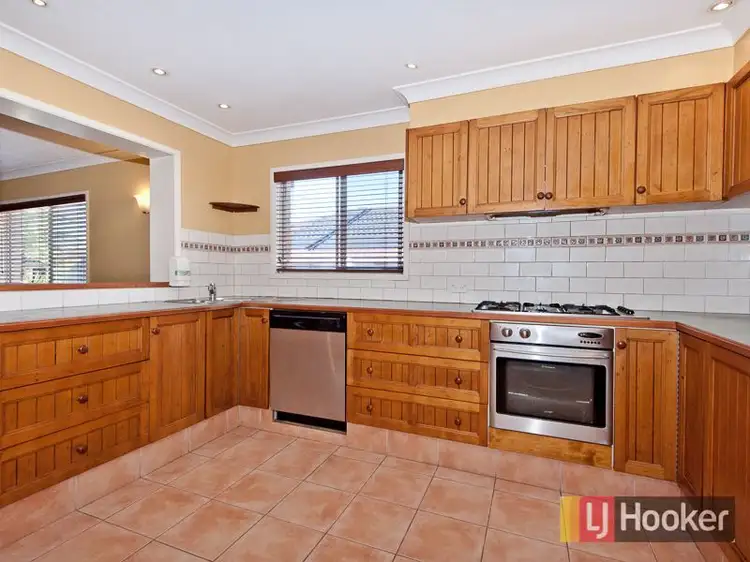 Second view of Homely house listing, 17 Toomey Street, Chermside West QLD 4032
