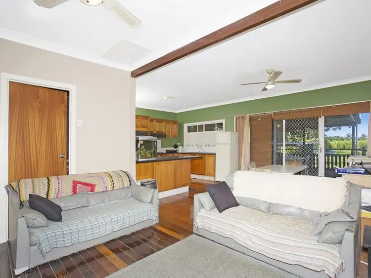 Seventh view of Homely house listing, 108 Pacific Highway, Broadwater NSW 2472