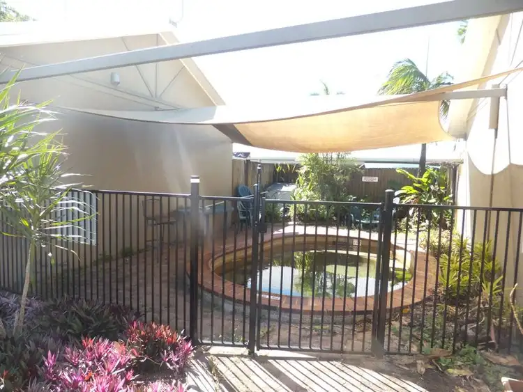 Second view of Homely unit listing, 1/70 Cunningham Street, Yorkeys Knob QLD 4878
