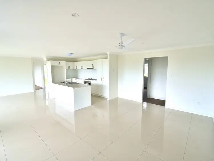 Fifth view of Homely house listing, Lot 1 Prior Circuit, Kempsey NSW 2440