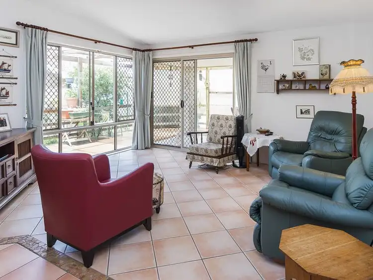 Second view of Homely house listing, 2/3 Ashlee Court, Coombabah QLD 4216