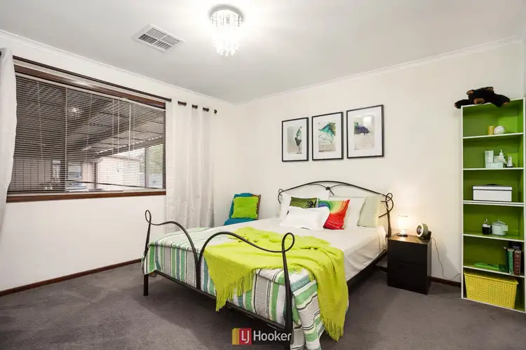 Sixth view of Homely house listing, 22 Joske Place, Latham ACT 2615