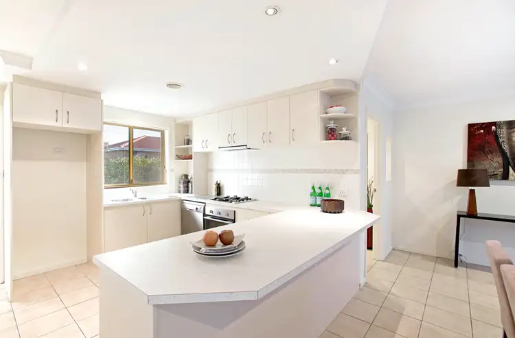 Sixth view of Homely house listing, 4B Yarra Street, Kaleen ACT 2617