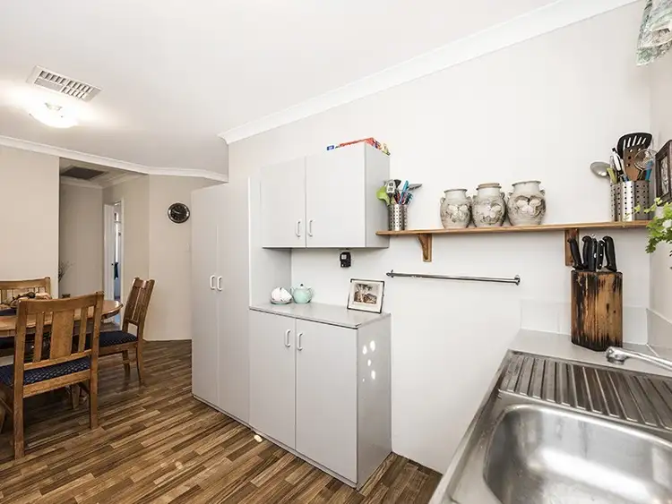 Sixth view of Homely house listing, 8 Finch Court, High Wycombe WA 6057