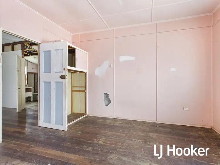 Seventh view of Homely house listing, 105 Leamington Street, Berserker QLD 4701