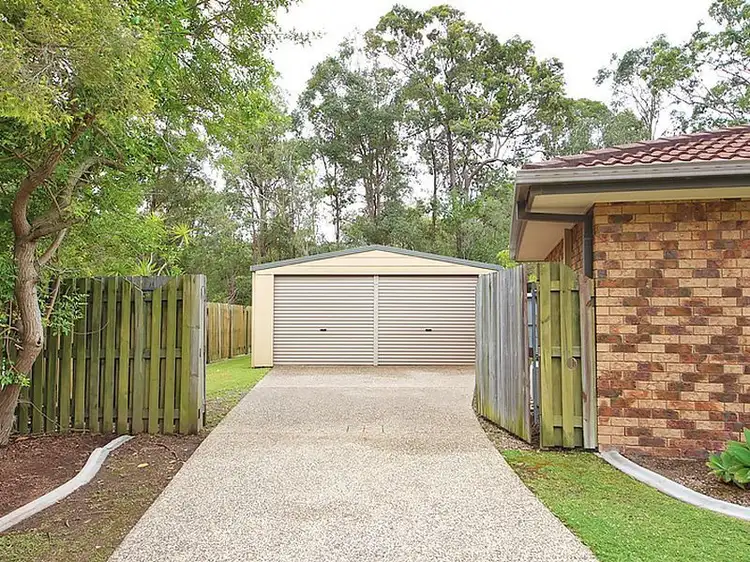 Second view of Homely house listing, 27 Parkside Drive, Kallangur QLD 4503