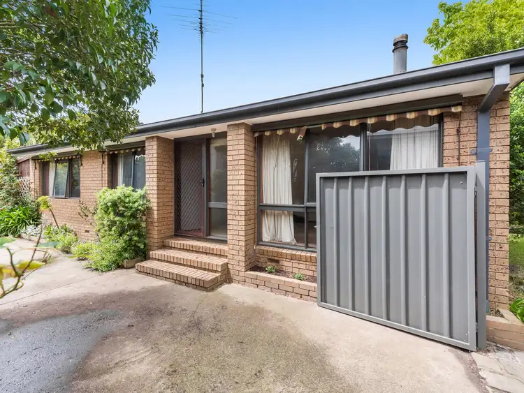 Main view of Homely house listing, 21 Allara Court, Clifton Springs VIC 3222