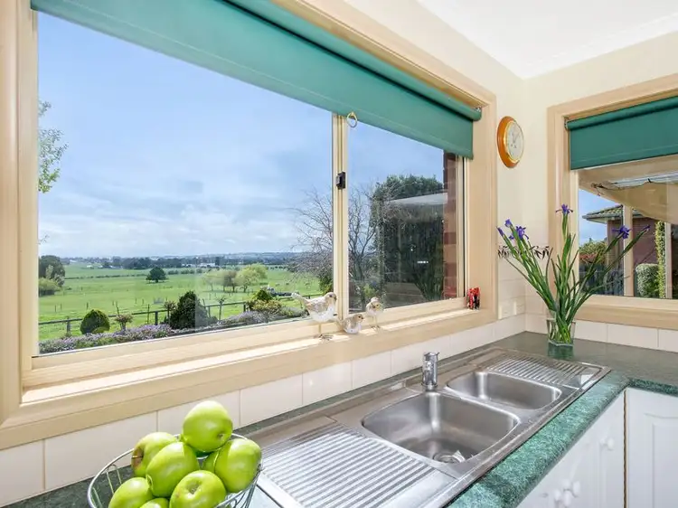 Second view of Homely house listing, 33 Tulloh Street, Elliminyt VIC 3250