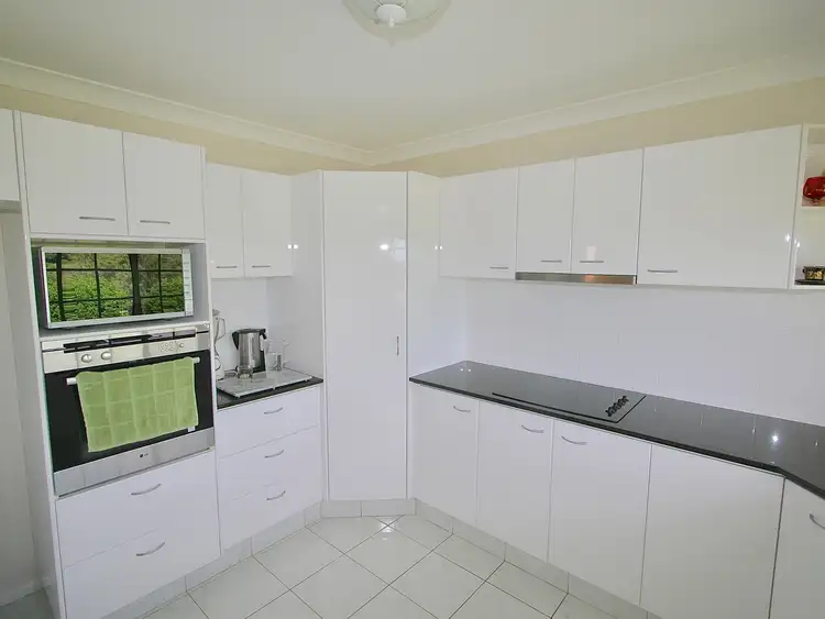 Fifth view of Homely house listing, 7 Lovat Brae Court, Banora Point NSW 2486