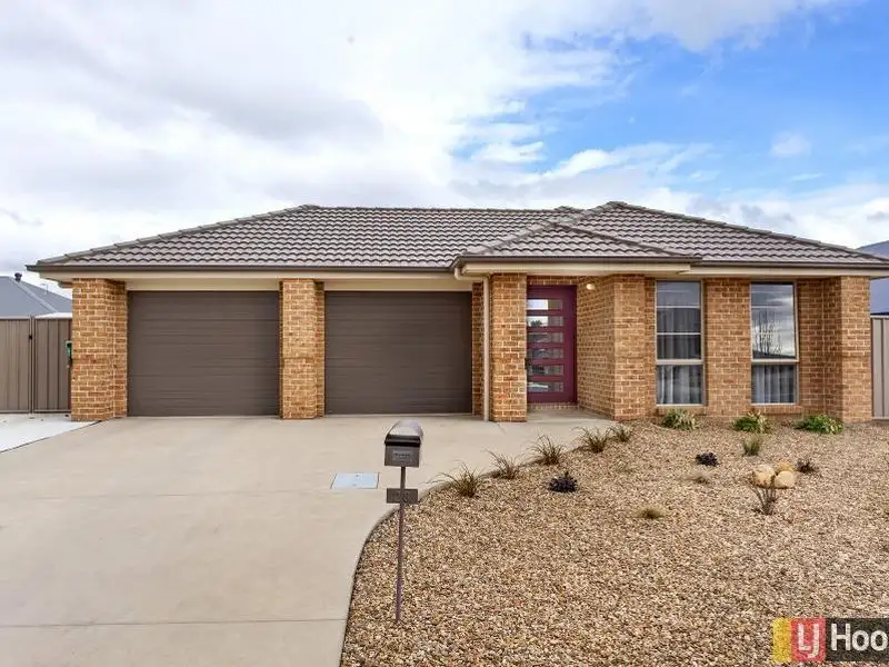 Main view of Homely house listing, 28 Hereford Street, Bungendore NSW 2621