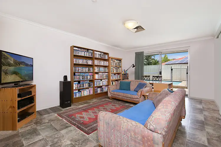 Second view of Homely house listing, 4 Iseult Court, Carindale QLD 4152