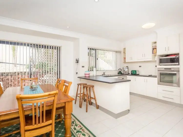 Fifth view of Homely house listing, 1 Grevillea Grove, Goonellabah NSW 2480
