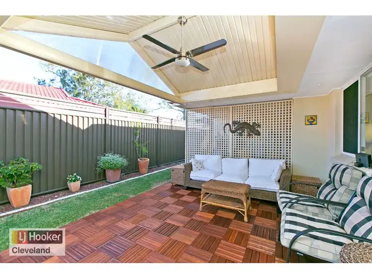 Sixth view of Homely house listing, 1 Compass Court, Cleveland QLD 4163