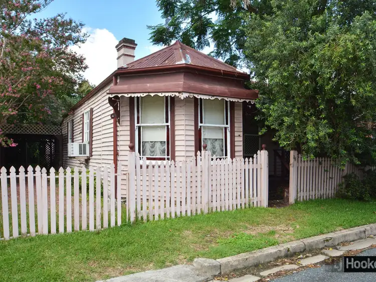 25 Ballard Street, Maitland NSW 2320