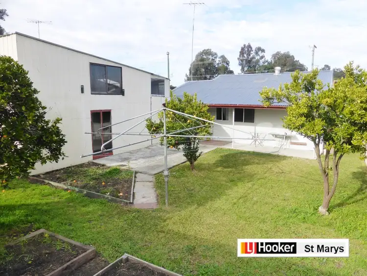 Second view of Homely house listing, 14 Nariel Street, St Marys NSW 2760
