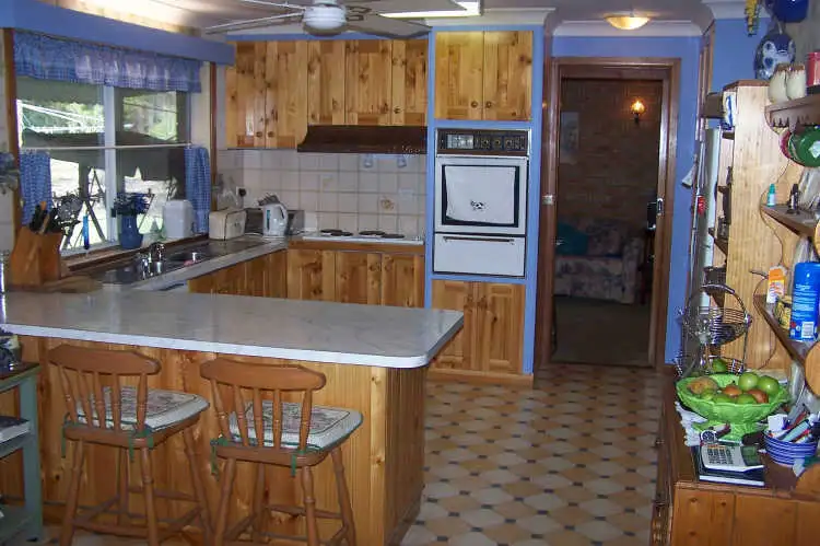 Sixth view of Homely house listing, 1596 The Lakes Way, Rainbow Flat NSW 2430