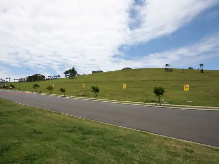 Fourth view of Homely land listing, Lot 24 Coastal Grove, Lennox Head NSW 2478