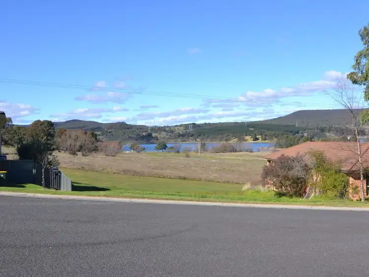 Second view of Homely land listing, 11 Walker Drive, Wallerawang NSW 2845