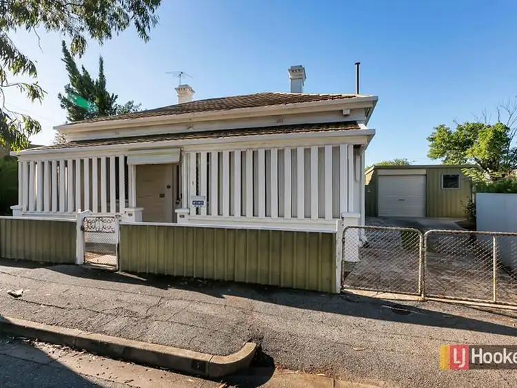Main view of Homely house listing, 1 Aroha Terrace, Forestville SA 5035