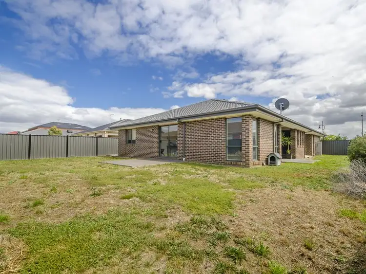 Seventh view of Homely house listing, 151 Dunnings Road, Point Cook VIC 3030