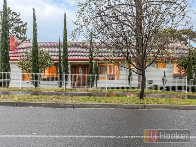 Main view of Homely house listing, 37 The Avenue, Ferntree Gully VIC 3156