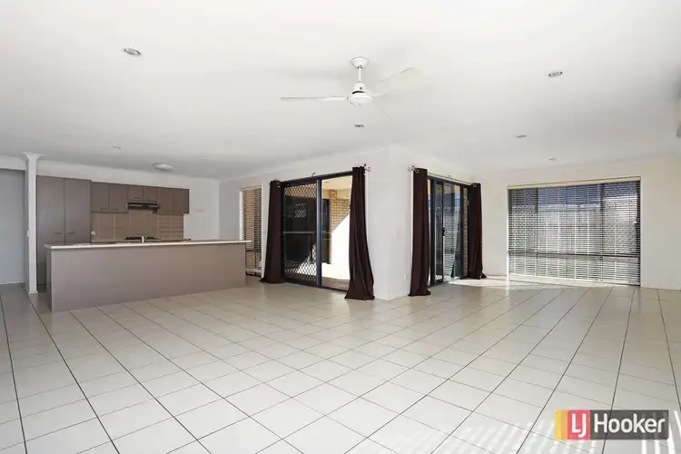 Second view of Homely house listing, 39 Allison Drive, Kallangur QLD 4503