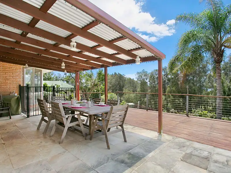 Main view of Homely house listing, 27 Boreen Court, Helensvale QLD 4212