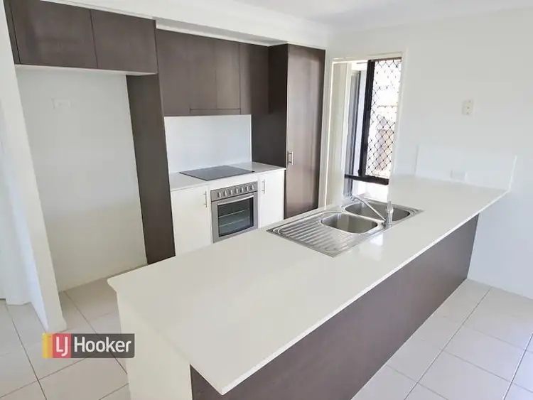 Second view of Homely house listing, 1 Elderflower Circuit, Griffin QLD 4503