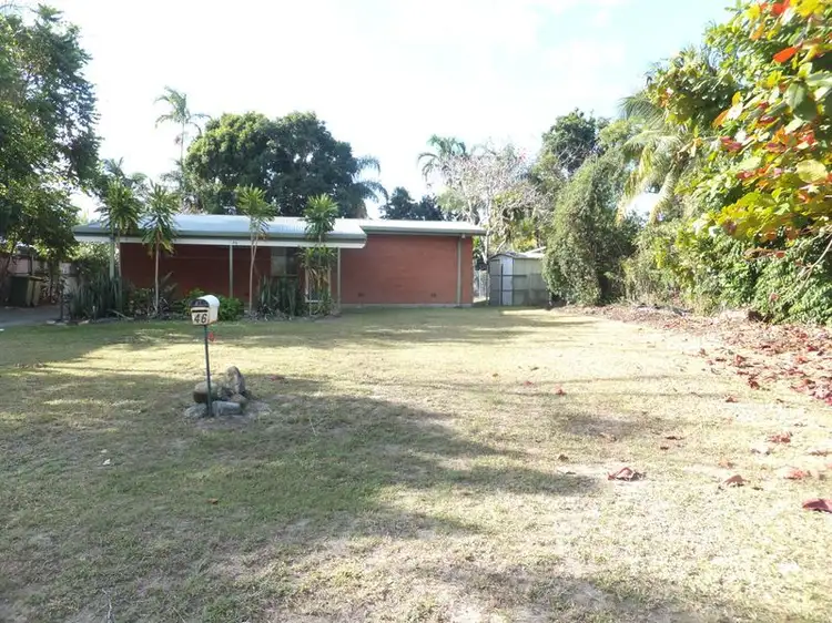 46 Johnson Street, Yorkeys Knob QLD 4878