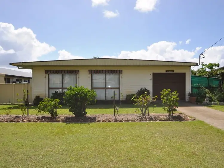 Main view of Homely house listing, 4 Cassia Street, Evans Head NSW 2473