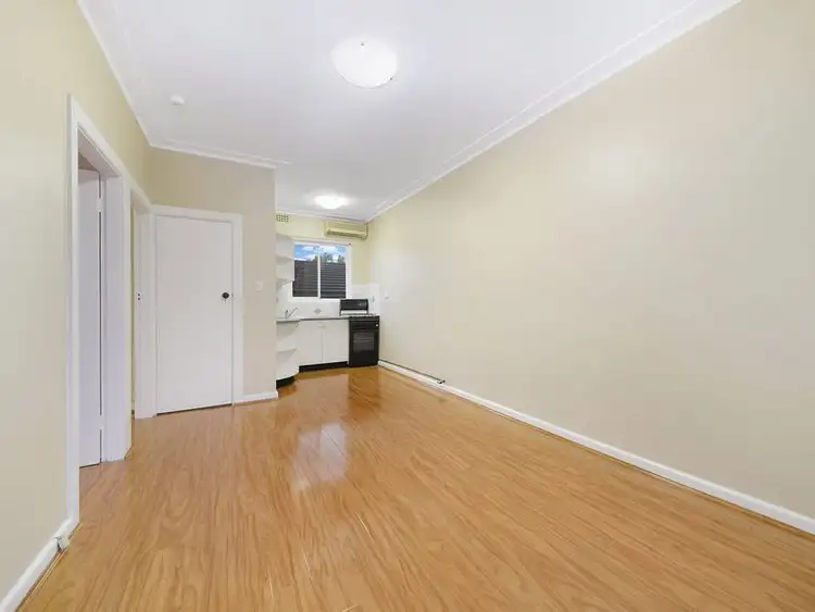 Second view of Homely unit listing, 10/7 Queensborough Road, Croydon Park NSW 2133