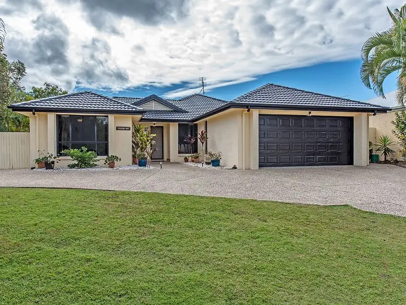 Main view of Homely house listing, 1 Tassel Place, Twin Waters QLD 4564