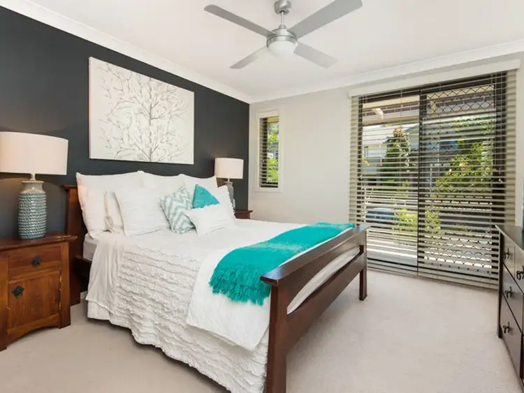 Fifth view of Homely house listing, 4/12 Angophora Circuit, Warriewood NSW 2102