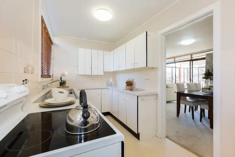 Fourth view of Homely house listing, 3 Jacka Crescent, Campbell ACT 2612