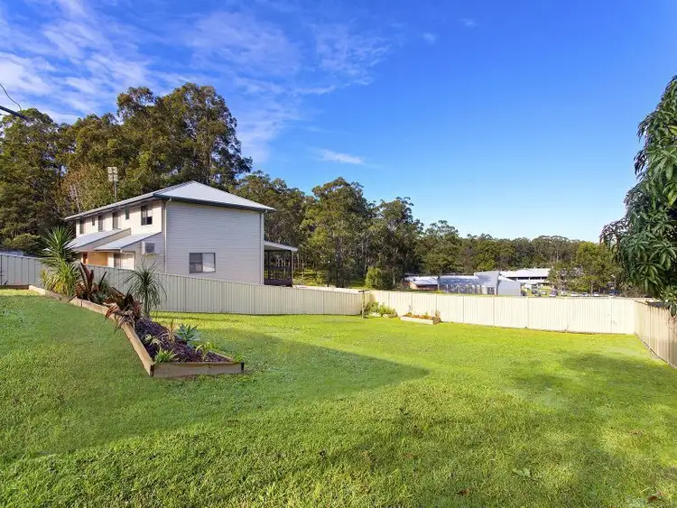 Sixth view of Homely house listing, 127 Mann Street, Nambucca Heads NSW 2448