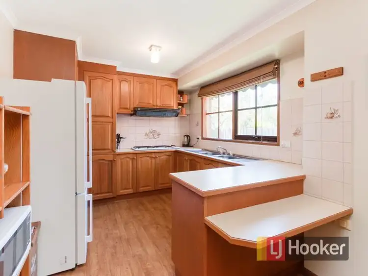 Second view of Homely house listing, 35 Horsfield Street, Cranbourne North VIC 3977