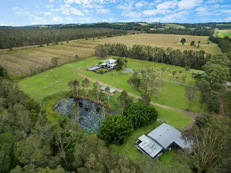 Sixth view of Homely house listing, 334 Ross Lane, Tintenbar NSW 2478