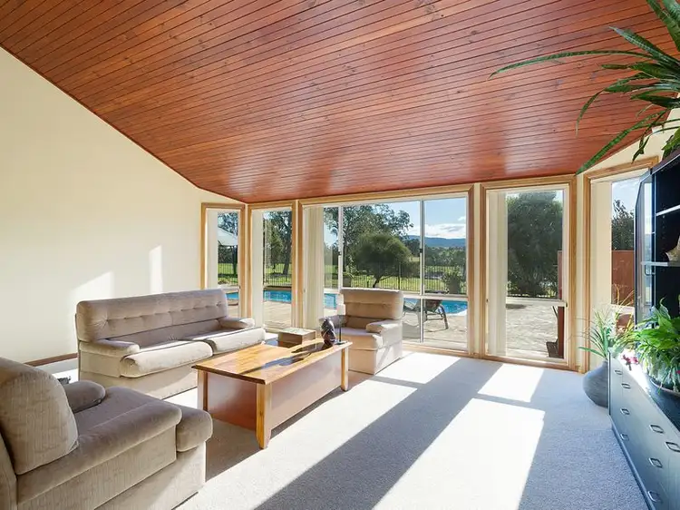 Fourth view of Homely rural property listing, 100 Corridgeree Road, Bega NSW 2550